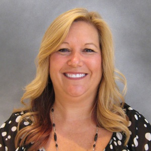 Picture of Coach Cher