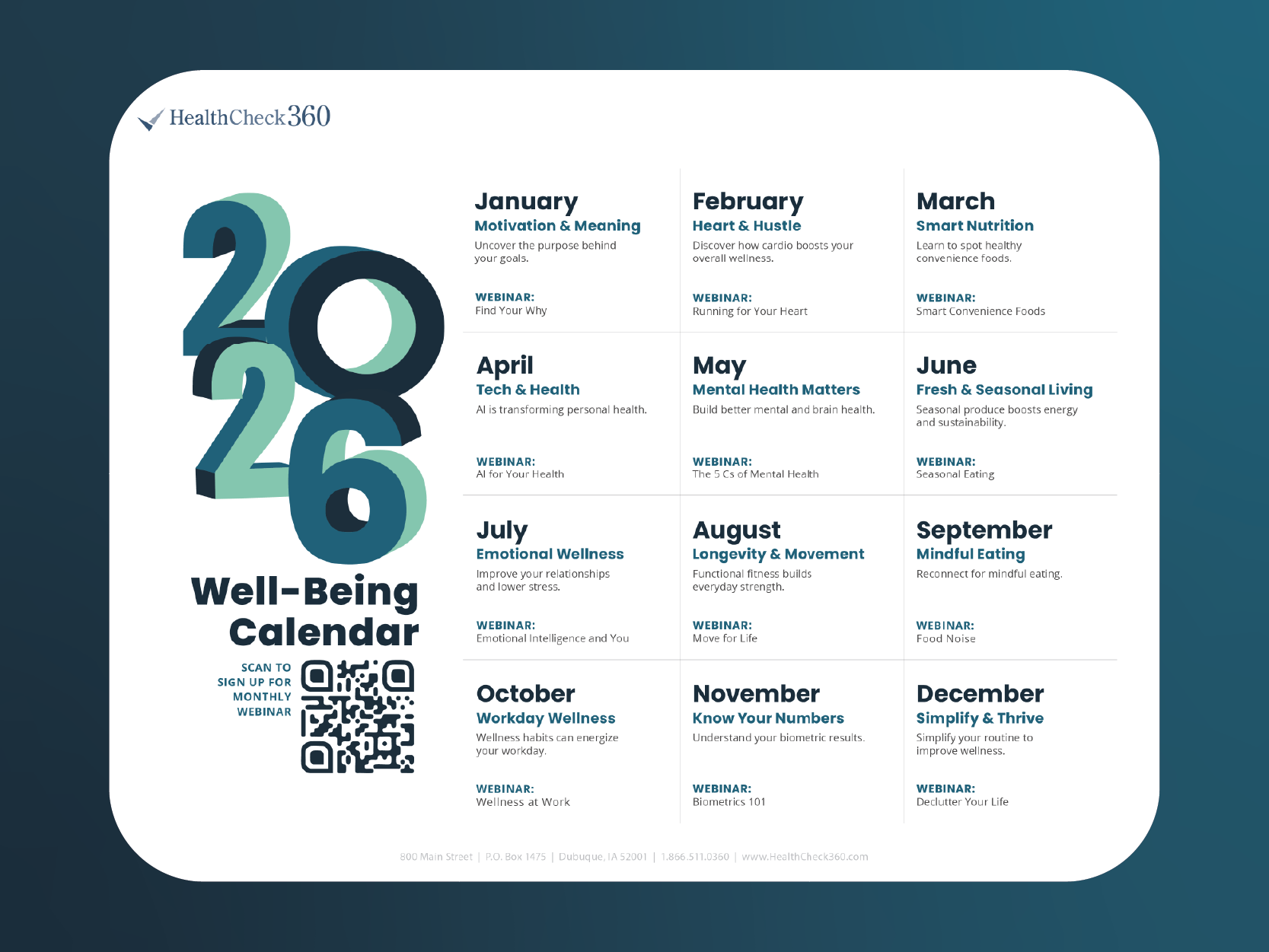 2026 Yearly Content Calendar-Hubspot_Blog