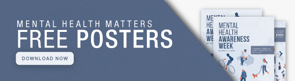 Mental Health Matters