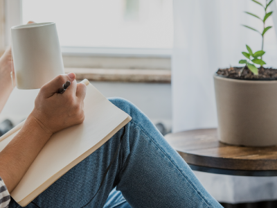 5 Ways to Prioritize Your Mental Health
